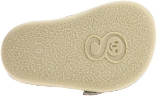 Sun-San Sea Wee Infant Leather Sandals