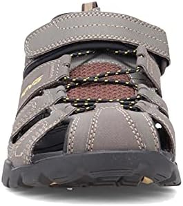 Teva Men's Forebay Sandal