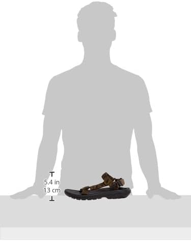 Teva Men's M Hurricane XLT2 Sport Sandals