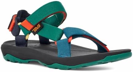 Teva Unisex-Child Casual Sandal