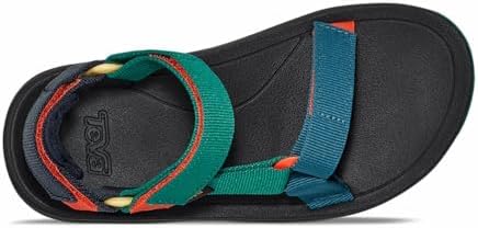 Teva Unisex-Child Casual Sandal