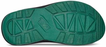 Teva Unisex-Child Casual Sandal