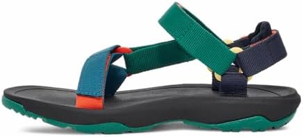 Teva Unisex-Child Casual Sandal