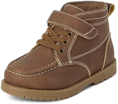 The Children's Place Baby Boys' Ankle Boot Chukka