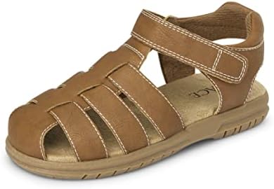 The Children's Place Boy's Fisherman Sandals