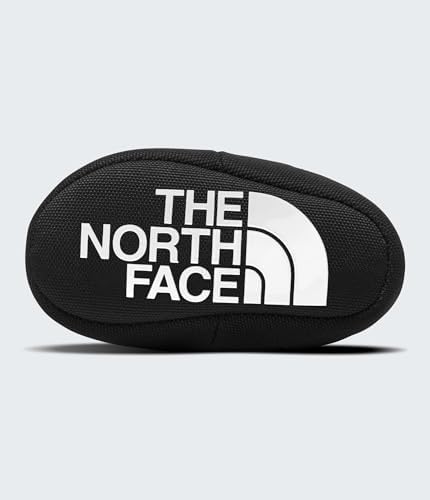 THE NORTH FACE Baby Tent Mule Slipper Insulated Toddler Shoes For Boys & Girls Elastic Collar