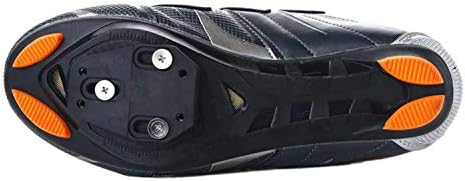 Thinvik Road Bike Shoes Adapter Three Holes Convert To Four Holes To Compatible With Speedplay Zero Cleats