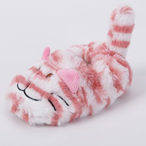 Toddler Girls Slipper Warm House Shoes