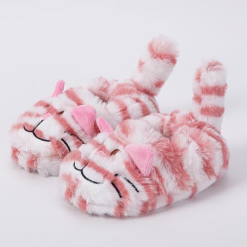 Toddler Girls Slipper Warm House Shoes