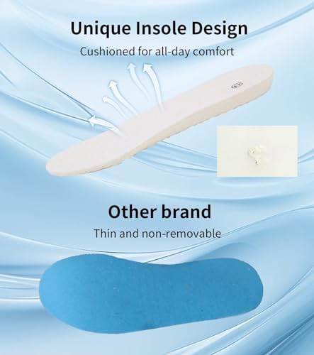 Toddler Little Kid Cushioned Canvas Shoes Slip On Sneakers Soft And Durable