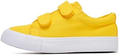 Toddler Sneakers Canvas Shoes For Boys & Girls