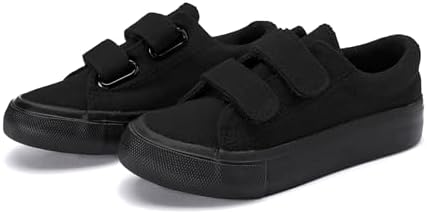 Toddler Sneakers Canvas Shoes For Boys & Girls