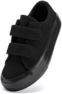 Toddler Sneakers Canvas Shoes For Boys & Girls