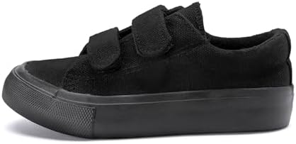 Toddler Sneakers Canvas Shoes For Boys & Girls