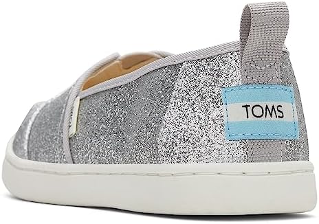 TOMS Unisex-Baby Alpargata Sneaker