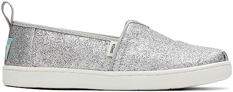 TOMS Unisex-Baby Alpargata Sneaker