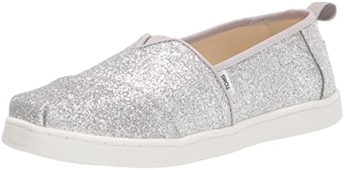 TOMS Unisex-Baby Alpargata Sneaker
