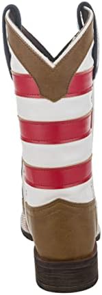 TuffRider Children's American Cowboy Western Boot