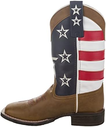 TuffRider Children's American Cowboy Western Boot