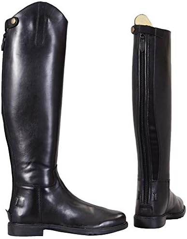 TuffRider Men's Baroque Dress Boots