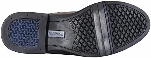 TuffRider Men's Barouque Lace Up Laced Paddock Boots