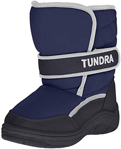 Tundra Snow Kids Boot (Toddler/Little Kid)
