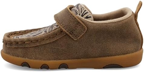 Twisted X Infant Driving Moc