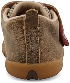 Twisted X Infant Driving Moc