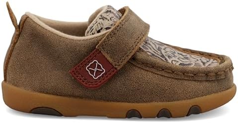 Twisted X Infant Driving Moc