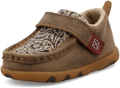 Twisted X Infant Driving Moc