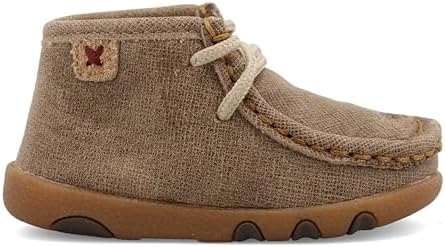 Twisted X Infant Driving Moccasins