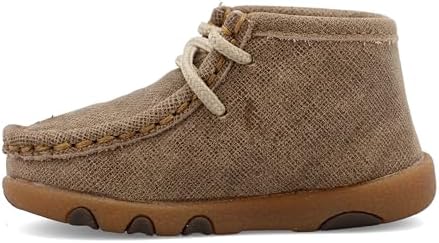 Twisted X Infant Driving Moccasins