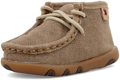 Twisted X Infant Driving Moccasins