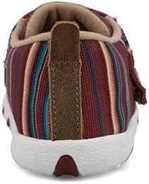 Twisted X Infant Hooey Driving Moc - Baby Driving Moccasins