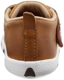 Twisted X Infant's Driving Moc Moc Toe Tan 4 M