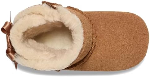 UGG Baby-girls I Baby Bailey Bow