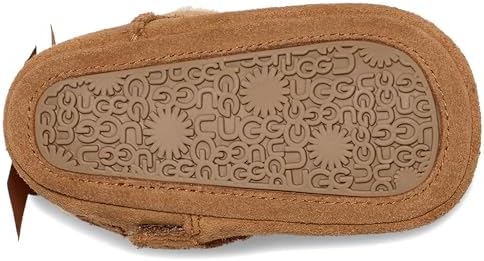 UGG Baby-girls I Baby Bailey Bow