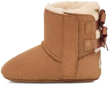 UGG Baby-girls I Baby Bailey Bow