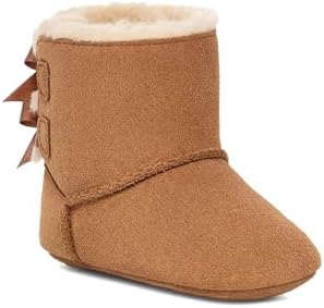 UGG baby-girls I Baby Bailey Bow