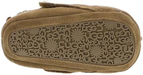 UGG Baby Tasman Beanie Slippers