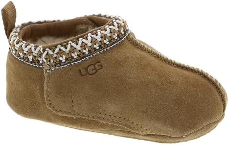 UGG Baby Tasman Beanie Slippers