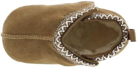 UGG Baby Tasman Beanie Slippers