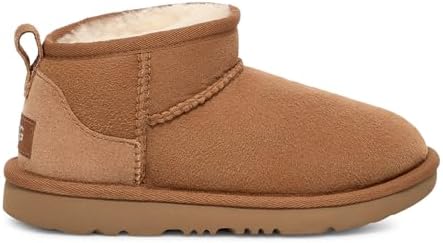 UGG Kids' Classic Ultra Mini Boot