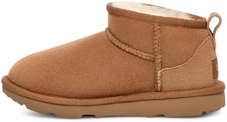 UGG Kids' Classic Ultra Mini Boot