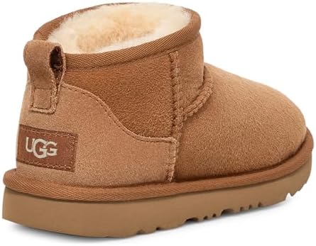 UGG Kids' Classic Ultra Mini Boot