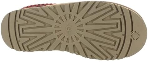 UGG Kids' Tazz Slipper