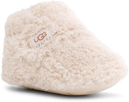 UGG Unisex-Child Bixbee Ankle Boot