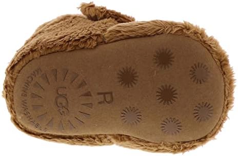 UGG Unisex-Child Bixbee Ankle Boot