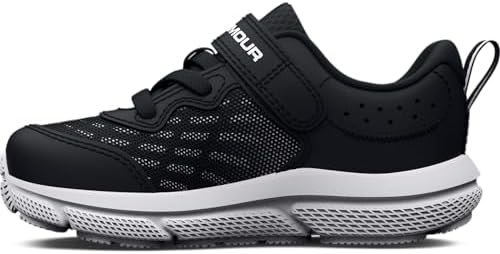 Under Armour Baby Assert 10 Alternate Closure Running Shoes
