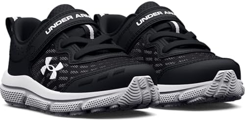 Under Armour Baby Assert 10 Alternate Closure Running Shoes